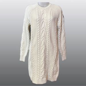 Polo Ralph Lauren Sweater Dress Size Small